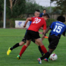 Cegléd - Szeged 2-2