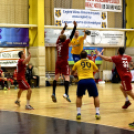 CEGLÉDI KK SE - DABAS VSE KC 20 - 21