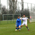 Ceglédi VSE – Nyíregyháza Spartacus FC 1-0