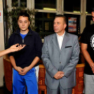 CEKK szezonkezdő sajtótájékoztató