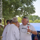 Bor és laskafesztivál - I