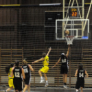 Ceglédi Elefántkölykök - Pécs