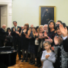 Varázslat Énekhangokra