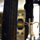 Székely festékesek a múzeumban