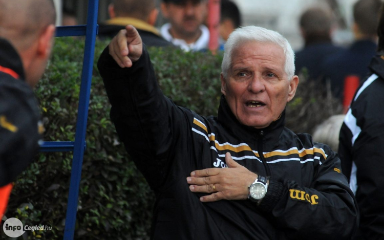 Újabb MESTER távozott Ceglédről