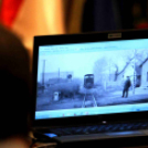 Cérnán Guruló Vacak - könyvbemutató