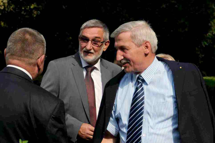 Augusztus 20. - délutáni hangulatok