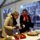 Ceglédi Advent III. hétvége