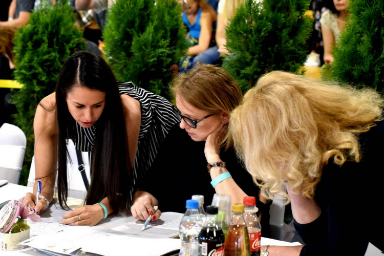 Fit Kid diákolimpia helyszíne volt újra Cegléd