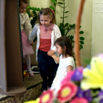 Újabb módszerek és tapasztalatok - óvodapedagógus szakmai nap Cegléden