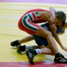 Birkózó Diákolimpia Országos Döntő