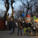 Megnyílt a Karácsonyi Vásár