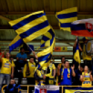 VBW CEKK CEGLÉD – GOOD ANGELS KOSICE 