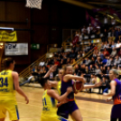 VBW CEKK Cegléd - TTT Riga 73-66