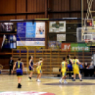 VBW CEKK CEGLÉD – GOOD ANGELS KOSICE 