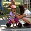 Újvárosi Közlekedési és Sportnap