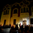 56-os megemlékezések - fotó: Kisfaludi István 