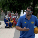 Beck Péter emléktorna III. nap