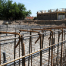 Városi Strandfürdő - Strand vas(alás)