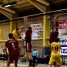 Ceglédi KK SE – Balmazújvárosi KK