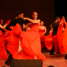 Tánc világnapja Cegléden