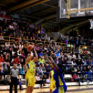 VBW CEKK CEGLÉD – MACCABI BNOT(izraeli)  81 – 82 