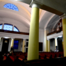 Ars Sacra fesztivál Cegléden