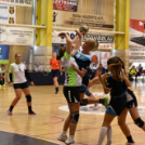 A Cápa serdülők megint nyertek - utánpótlás eredmények