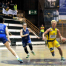 CEGLÉDI EKK–ATOMERŐMŰ KSC SZEKSZÁRD 74 – 85 