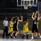 Ceglédi Elefántkölykök - Pécs