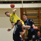 Hiába Dzsamali kilenc gólja, nyert a Komló