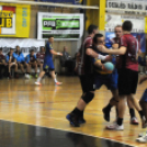 Cegléd-Vác 20-19 (12-10)