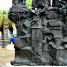 A városalapítókra emlékeztek