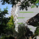 Városi Strandfürdő - Ledarálták az 50-est