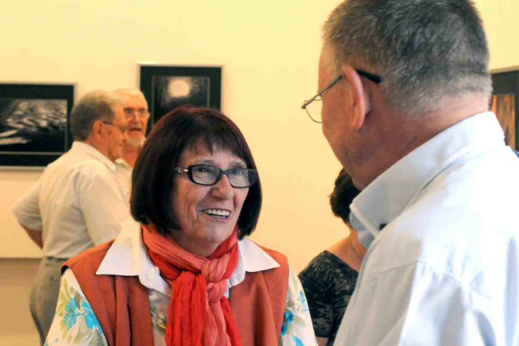 60 éves a Ceglédi Fotklub