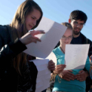 Költészet napja Cegléden