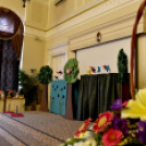 Újabb módszerek és tapasztalatok - óvodapedagógus szakmai nap Cegléden