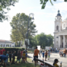 Autómentes nap – 1200 résztvevővel