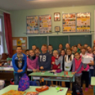 Karácsonyi ünnepségek a Várkonyiban