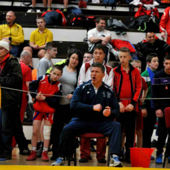 Kenéz Béla emlékverseny