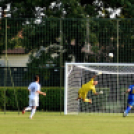 Ceglédi VSE – Kazincbarcikai BSC 1-2 (1-1)