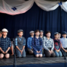 Táncsics estet rendeztek