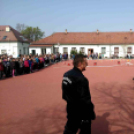 ,,Pindur-Pandúr'' - Közlekedésbiztonsági vetélkedő a Táncsicsban