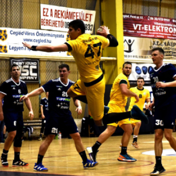 Ceglédi KK SE – Váci KSE 