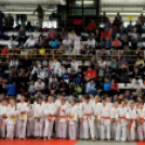 Országos Judo Bajnokság (Diák A, B korcsoport, fiú, lány)