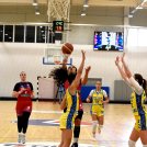 A Vasas nyerte a párharcot