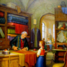 Tóth Gábor kiállítása a Duo Galériában