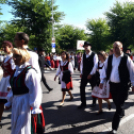 XXII. Toborzó Ünnepély és Huszárfesztivál - I.