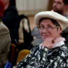 Ledobtak volna a Taigetoszról - könyvbemutató