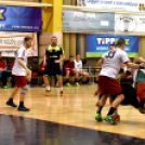 CEGLÉDI KK SE - VÁCI KSE 30 - 28 (17–11)